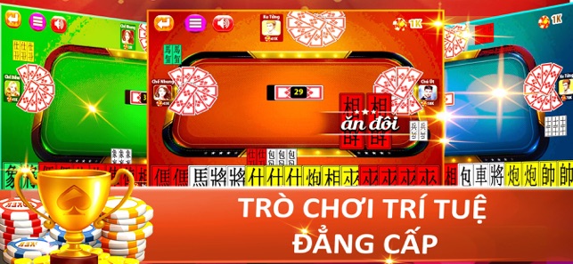 App đánh bài tứ sắc online và những điều cần lưu ý