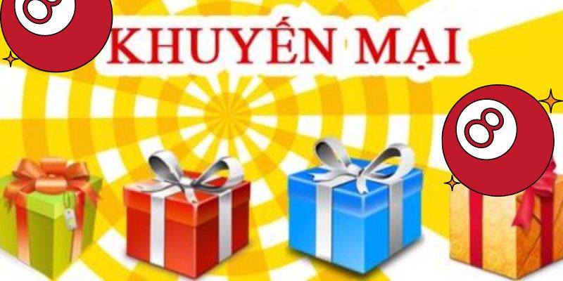 Tận dụng các khuyến mãi khi chơi lô xiên nhiều nháy