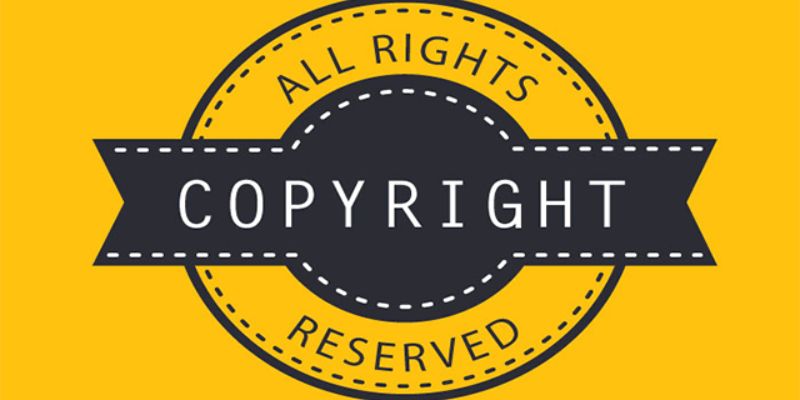 Bên thứ ba khi sử dụng dịch vụ tại đơn vị phải tôn trọng quyền sáng chế