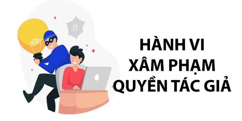 Cá nhân có hành vi vi phạm phải gánh chịu chế tài xử phạt nặng nề