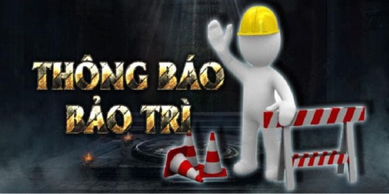 Go88 bảo trì nâng cấp game mới